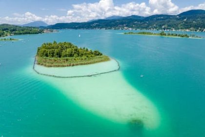 Urlaub in Kärnten