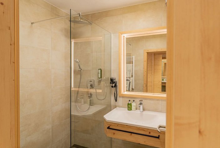 Hotel Tyrol am Haldensee