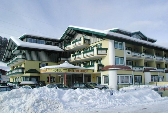 Hotel Unterberghof