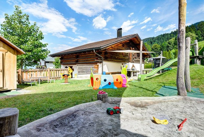 Panorama Camping Sonnenberg