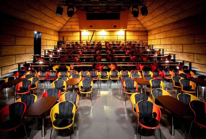 Kulturhaus Gugg
