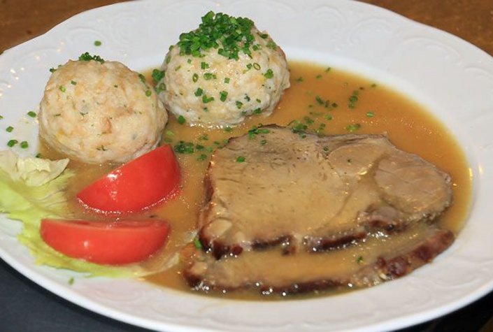 Almgasthaus IslitzerAlm