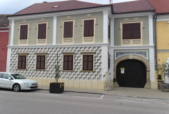 Weingut Storchenhof