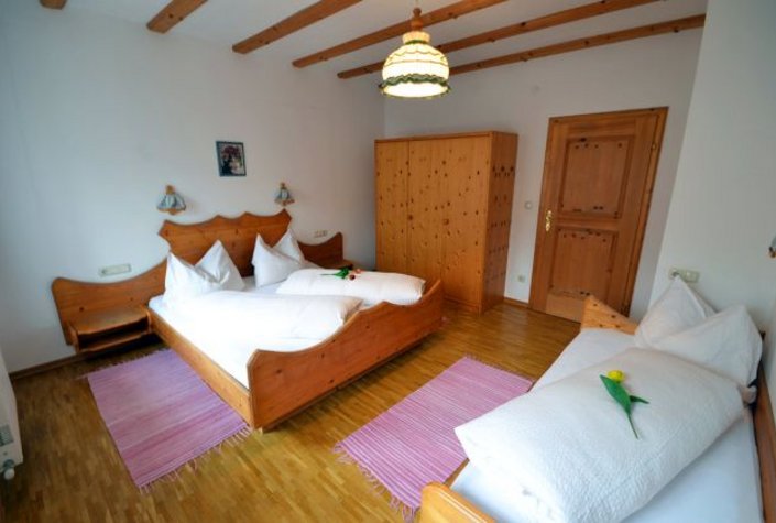 Bauernhofurlaub am Lothringerhof
