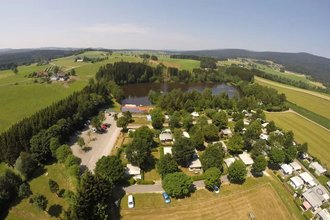 Herzlich willkommen im Campingparadies der Familie Taibon, einem Ort,...