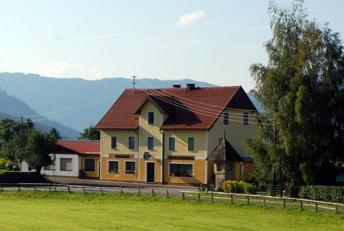 Gasthof Rauchenwald