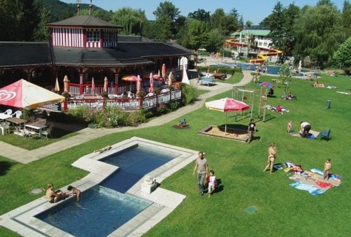 Sport- und Erlebnisbad Gars