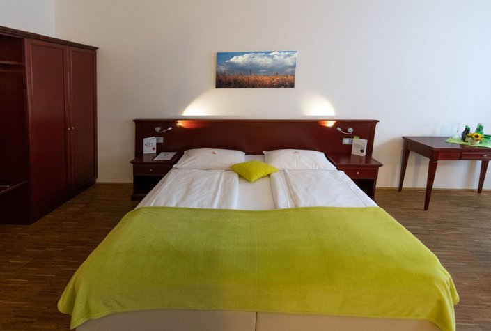 Stadthotel Waidhofen an der Thaya