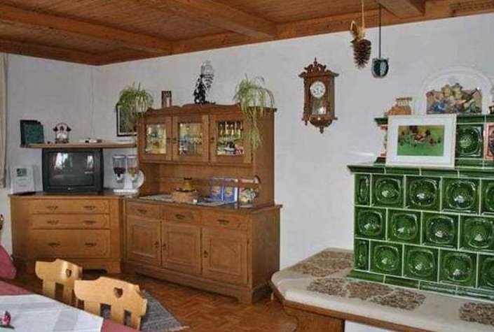Vorderebenhof
