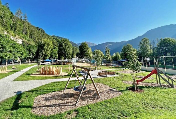 Aktiv Camping Prutz