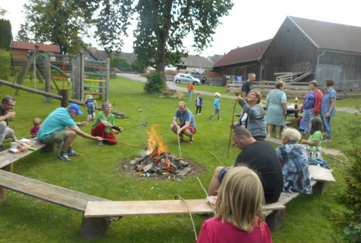 Ferienbauernhof Schierhuber