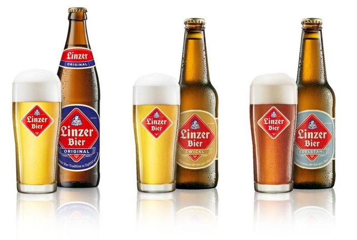 Linzer Bier