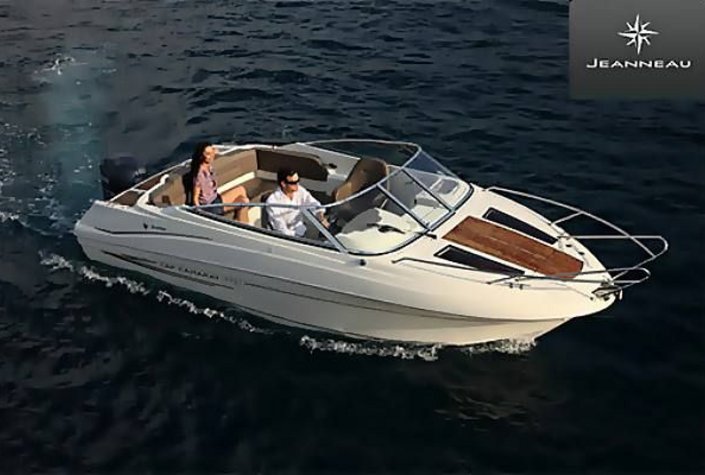 Boote Mittendorfer - Attersee-Schiffsführerschule