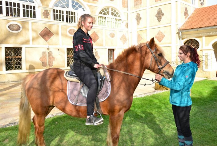 29. Osterausstellung Schloss Farrach