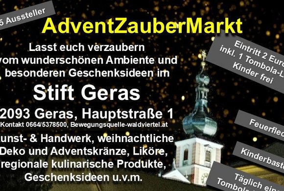 AdventZauberMarkt