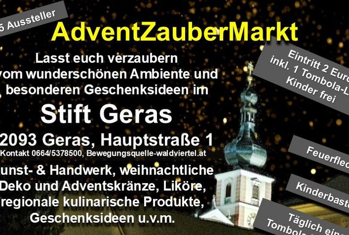 AdventZauberMarkt
