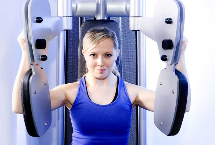 FitnessWorld Zell am See
