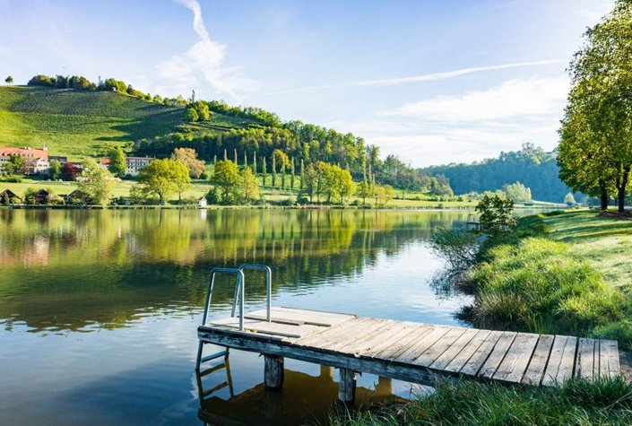 Camping Sulmsee