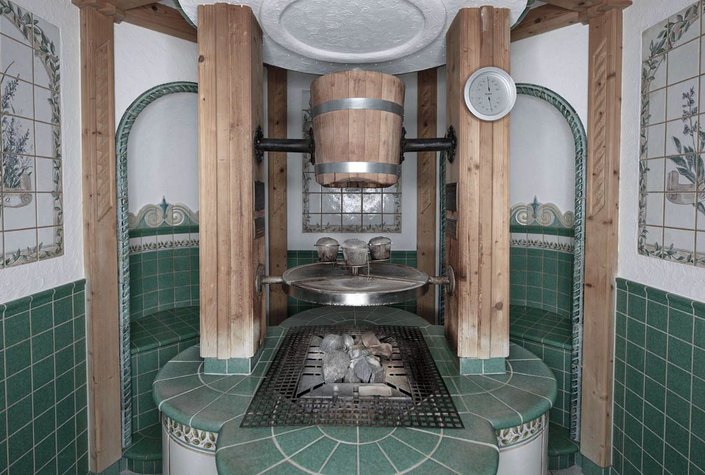 Hotel Almesberger