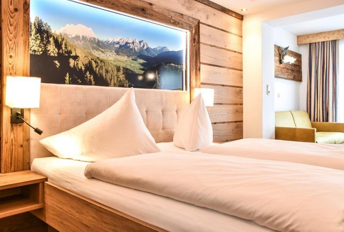 Hotel Lärchenhof