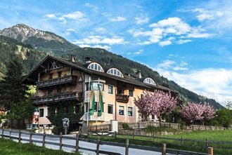 In unserem Restaurant in Hart im Zillertal genießen Sie in...