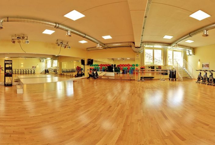 Sportcenter Reutte