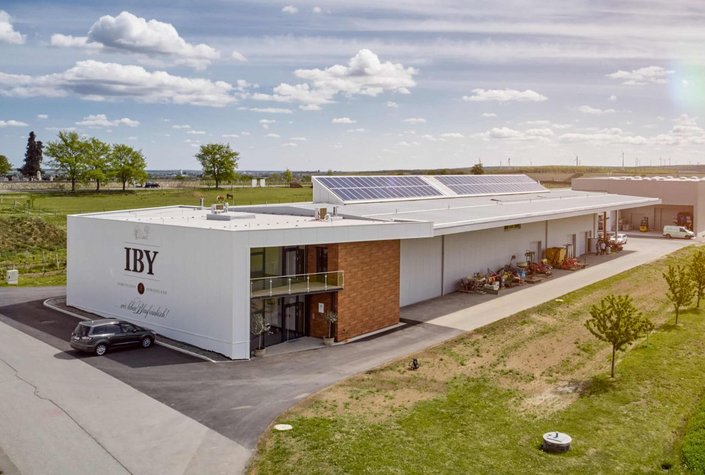 IBY Rotweingut