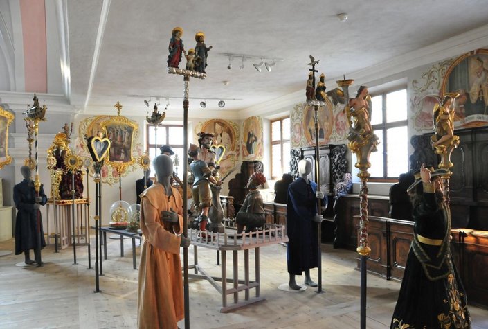 Augustinermuseum