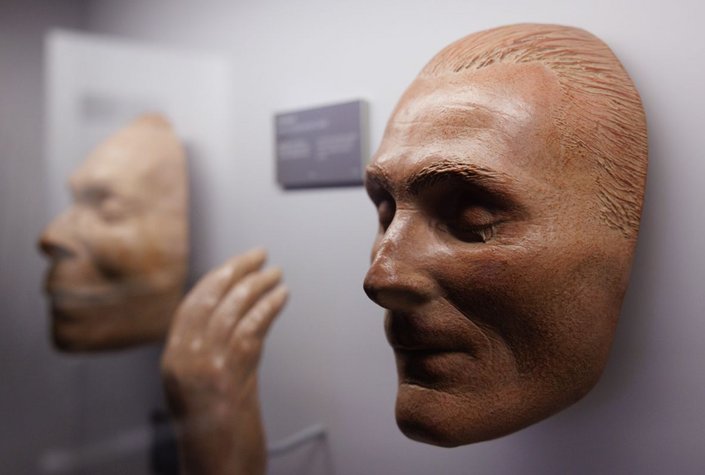 Bestattungsmuseum am Wiener Zentralfriedhof