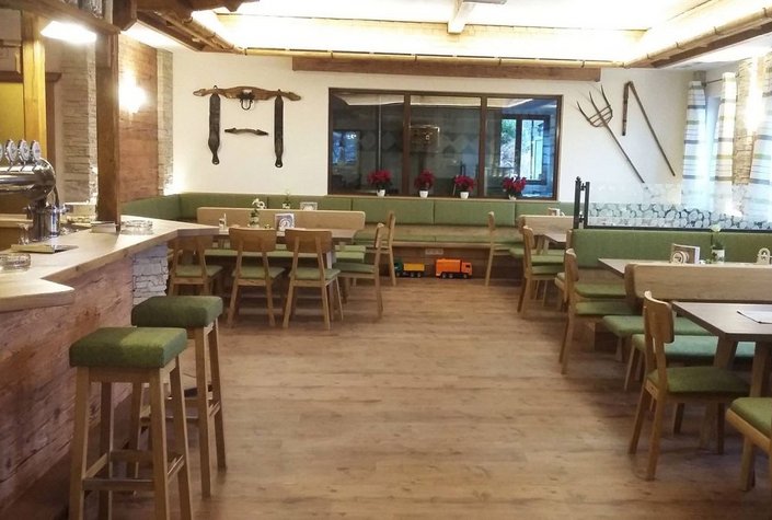 Bierbuschenschank Eder Bräu