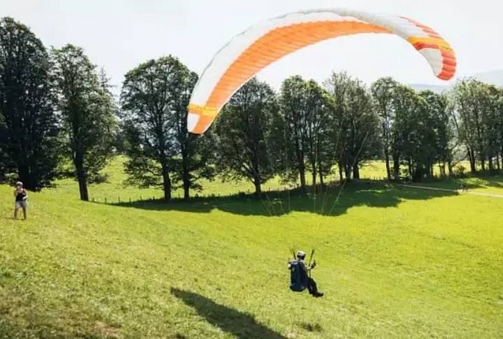 Flugschule Aufwind