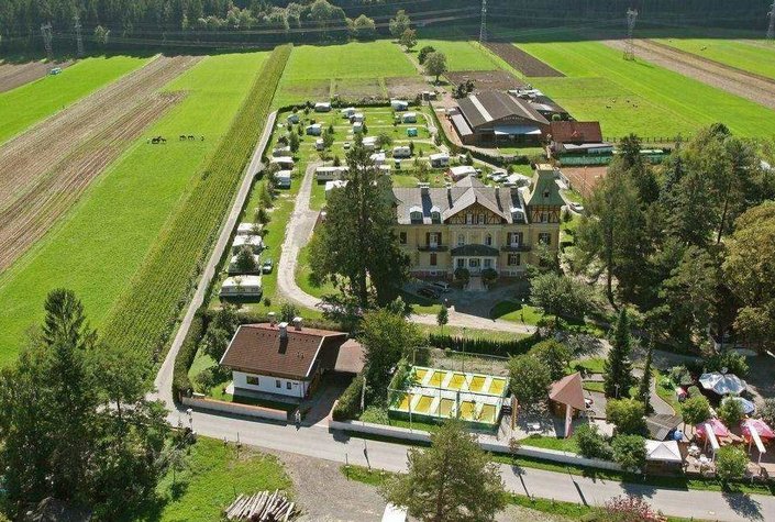 Amlacherhof