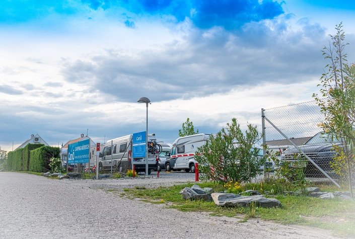 CamÖ - Camping Mörbisch