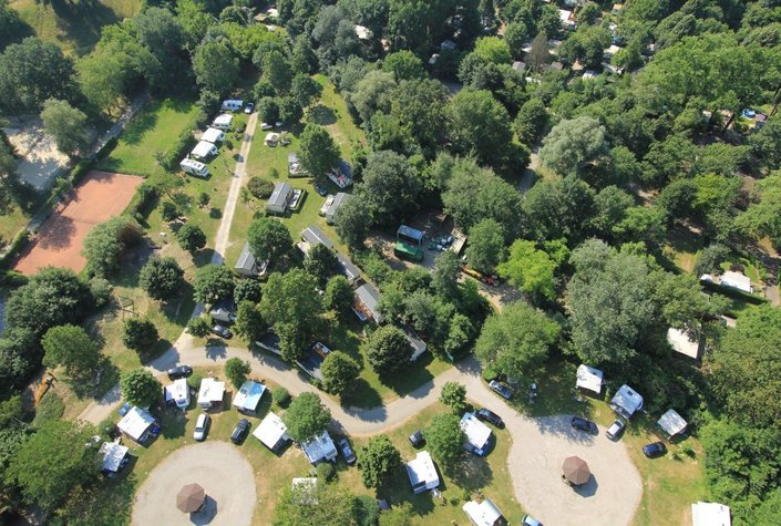Donaupark Camping Tulln