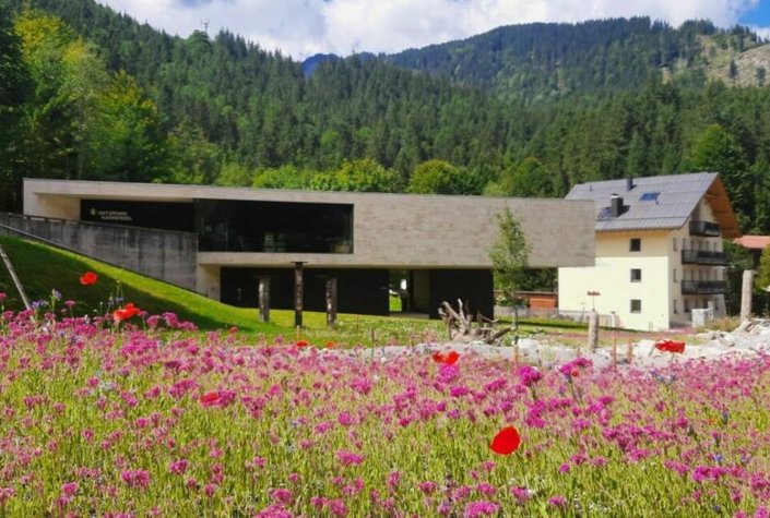 Naturpark Karwendel
