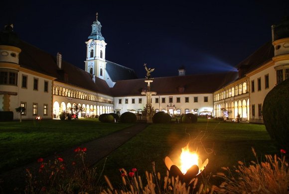 Kunsthandwerksmarkt im Stift Reichersberg