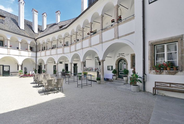 Seeschloss Ort