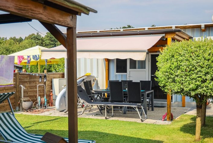 Campingplatz Schwarzlsee