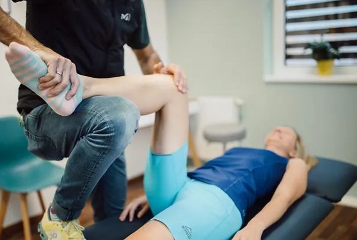 Physiowelt