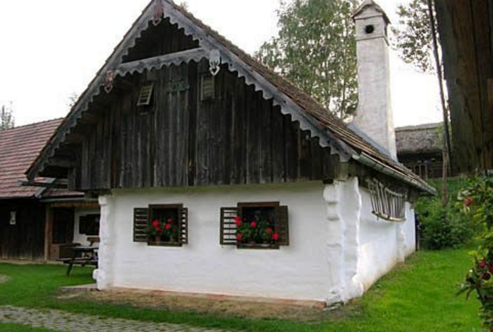 Freilichtmuseum Ensemble Gerersdorf