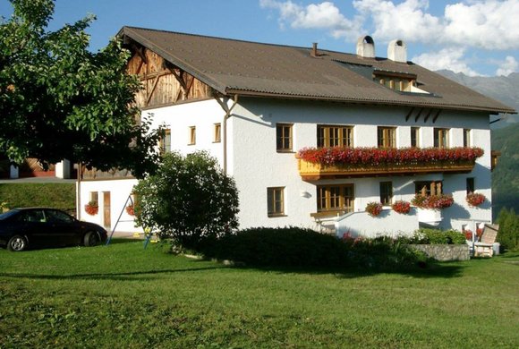 Haus Talblick
