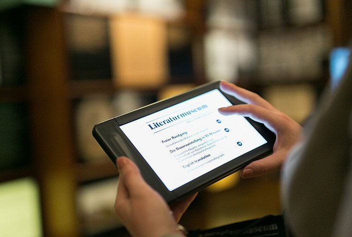 Literaturmuseum