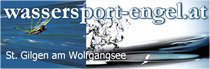 Wassersportzentrum Engel - St. Gilgen - Wolfgangsee