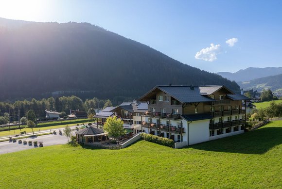 Landhotel Berger