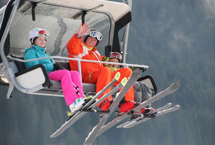 Skischule Gosau