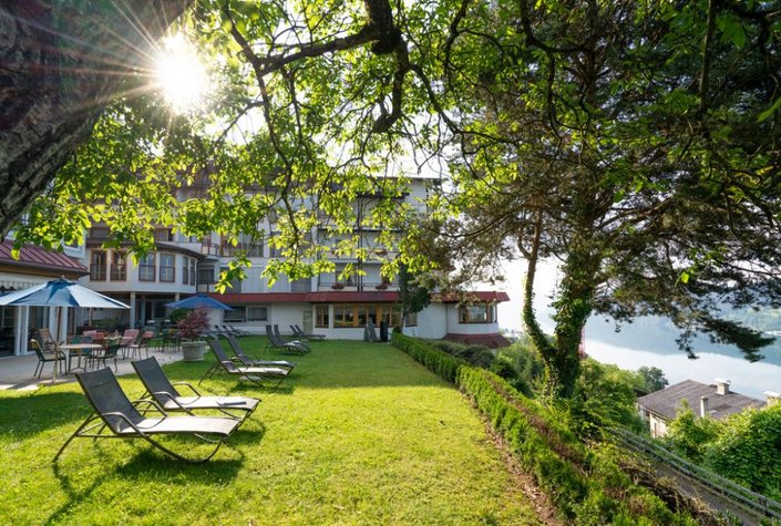 Hotel Alexanderhof