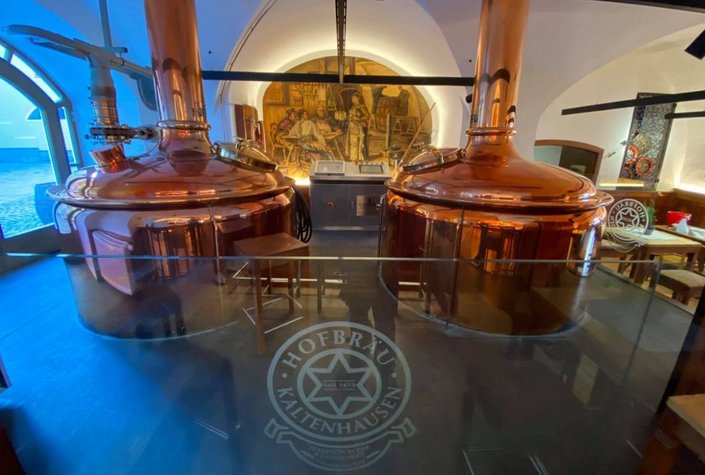 Hofbräu Kaltenhausen