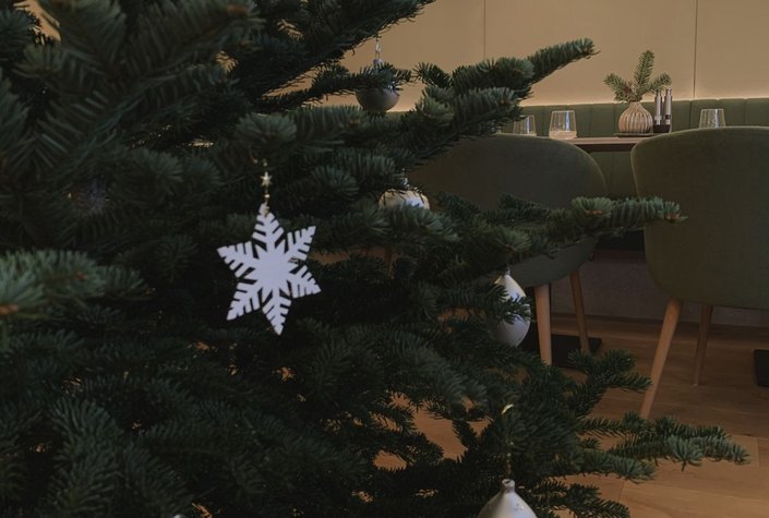 Apollo Advent am Mondsee