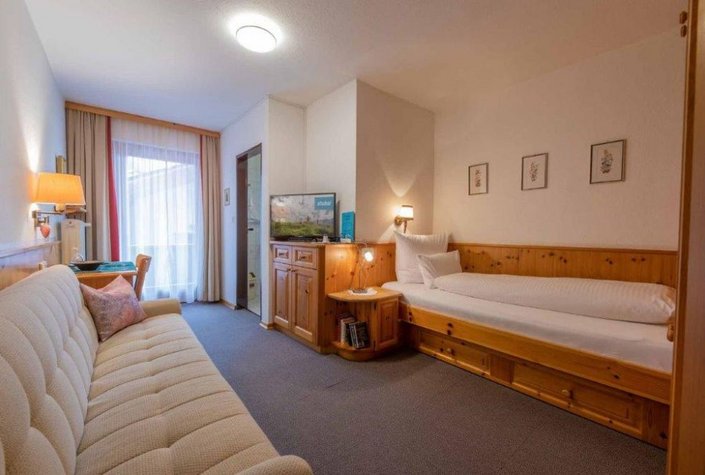 Pension Danler