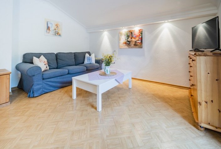 Ferienwohnung Nina